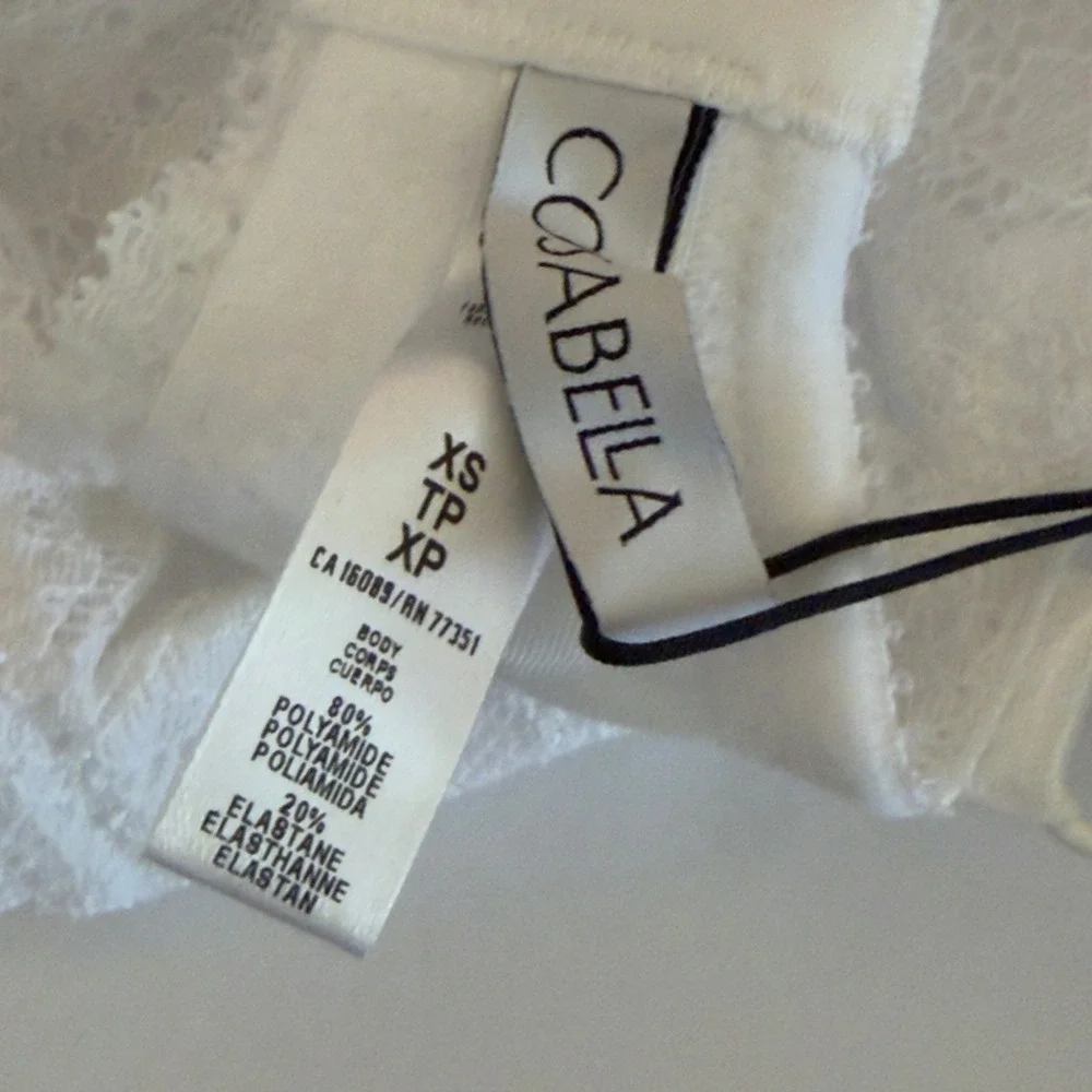 Cosabella forte curvy